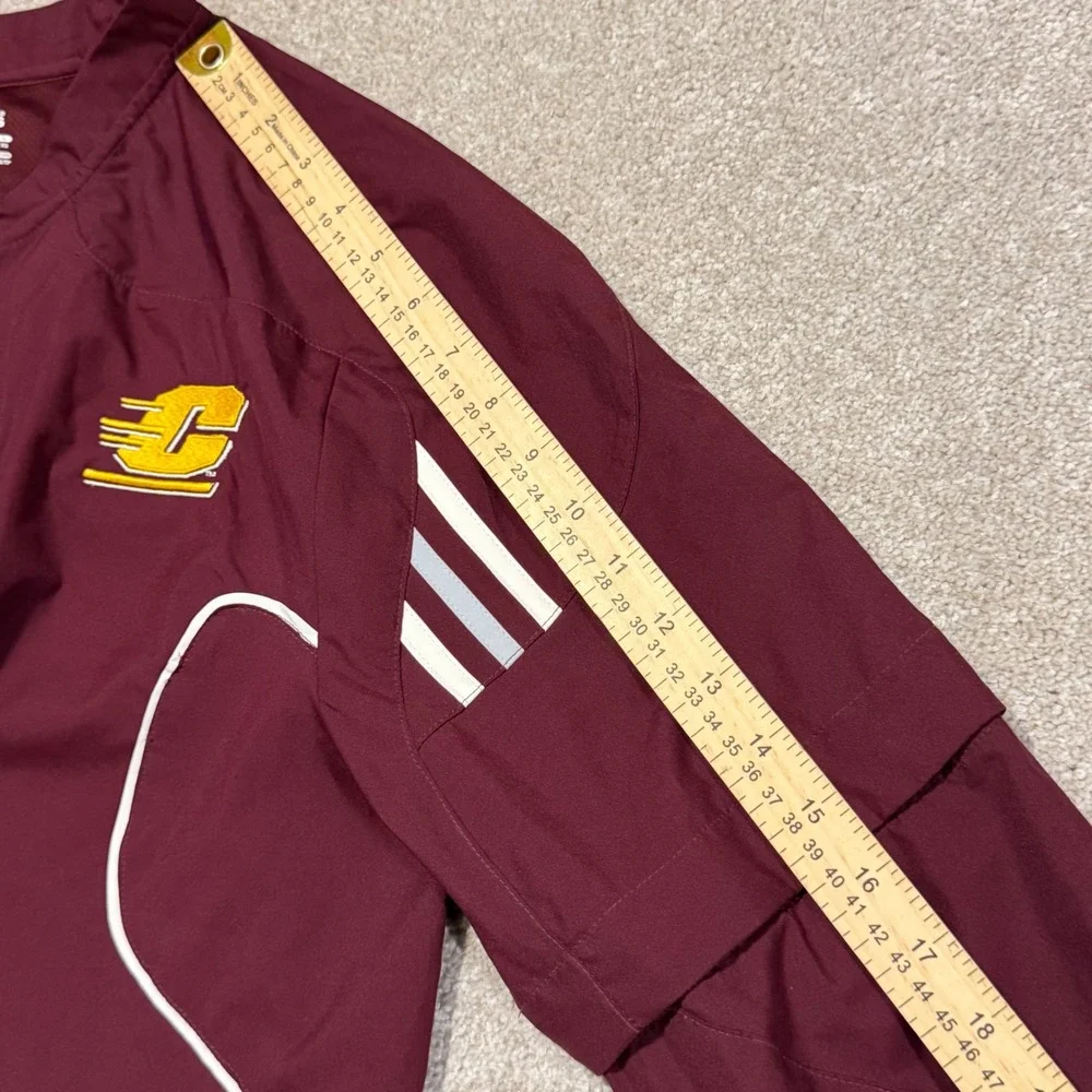 adidas central michigan